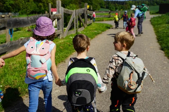 Bildung &amp; Ausbildung
