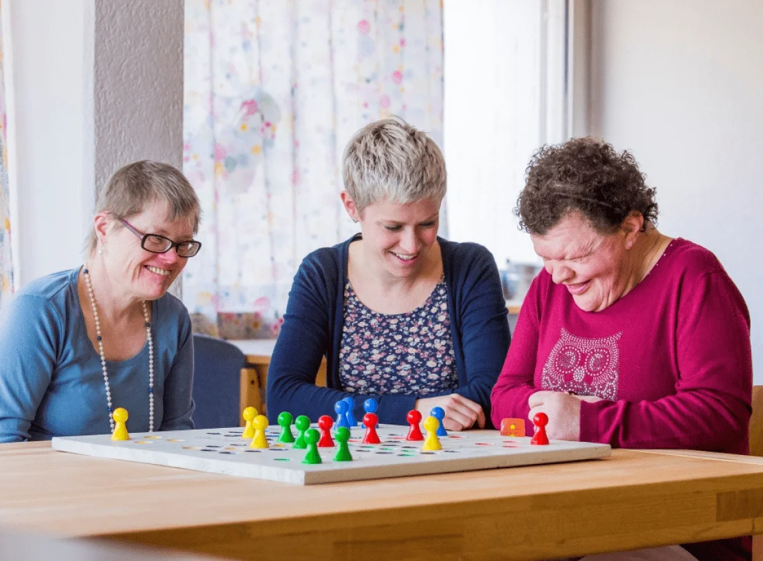 Angebote zum Wohnen Angebote zum Wohnen