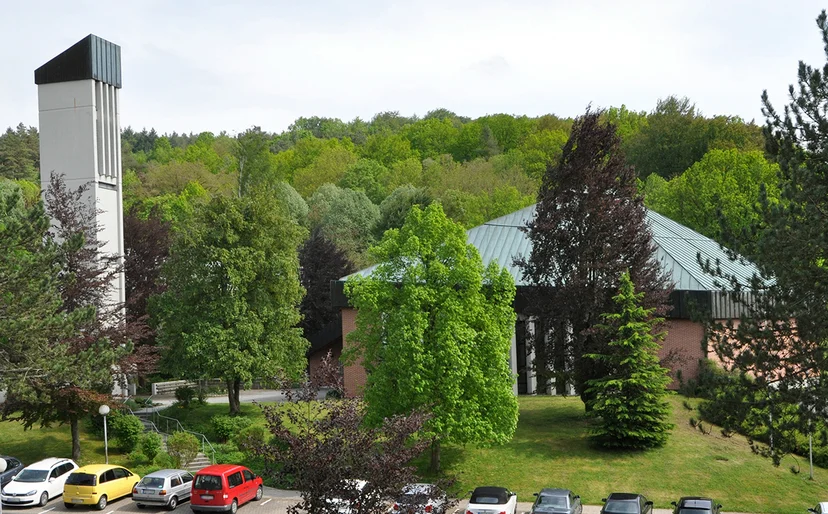 Johanneskirche Mosbach