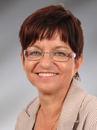 Rosemarie Jany