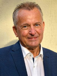 Erhard Geier