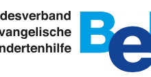Das Bild zeigt das Logo des evangelischen Fachverbands für Behindertenhilfe.