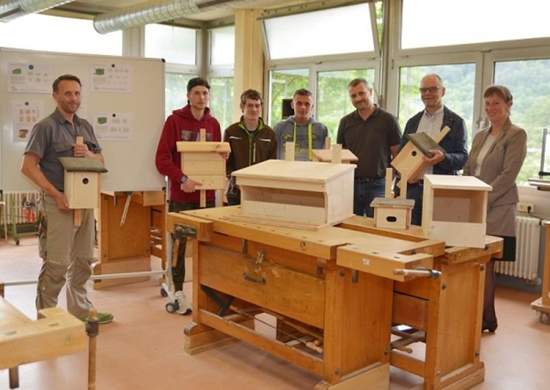 Kirchturm Als Wohnzimmer Johannes Diakonie De