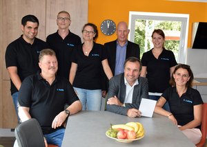 Team von "Junique1"