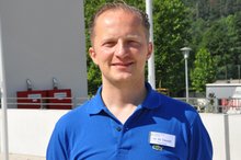 Michael Oswald