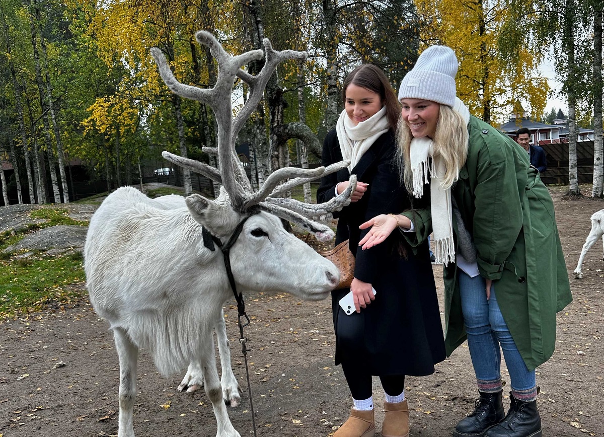 Alavus, Finnland johannesdiakonie.de